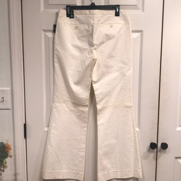 The Limited brand size 8 Drew fit pants- NWT - Picture 5 of 8